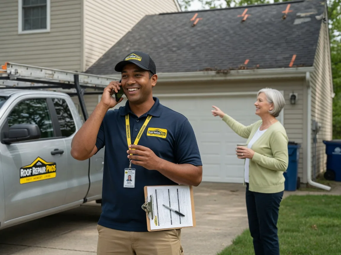 Roof Repair Mize, MS FAQs